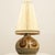 Ceramic Table Lamp attributed to Noomi Backhausen for Søholm, Denmark, 1970s For Sale - Image 13 of 16