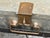 Gray Arteriors Home Lisa Luby Ryan Collection Metal Storage Side Tables, Pair For Sale - Image 8 of 12