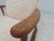 Vintage Danish Rocking Chair in Sheepskin, 1970s For Sale - Image 4 of 18