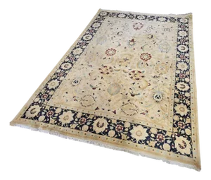 Large Antique Middle Eastern, 1910