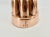 Late 19th Century Late 19th Century Antique English Copper Jelly/Aspic Mold - Benham & Froud C1870 For Sale - Image 5 of 8