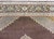 Vintage Persian Tabriz Rug For Sale - Image 12 of 15