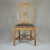 Set of Danish Gustavian Dining Chairs, 1790s For Sale - Image 3 of 10