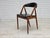 Danish Model 31 Armchairs in Leather and Teak by Kai Kristensen, 1960s, Set of 4 For Sale - Image 16 of 18