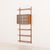 Scandinavian Shelving Wall Unit, Denmark, 1960s For Sale - Image 4 of 12