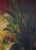 Impressionist Lin Hongdan Impressionist Oil Painting on Canvas For Sale - Image 3 of 11