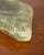 Vintage Italian Onyx Stone Ashtray, 1960s For Sale - Image 6 of 9