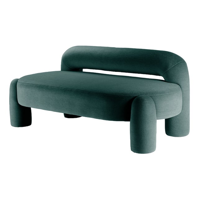 Marlon Chair by Dooq Details For Sale