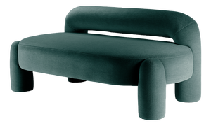 Marlon Chair by Dooq Details