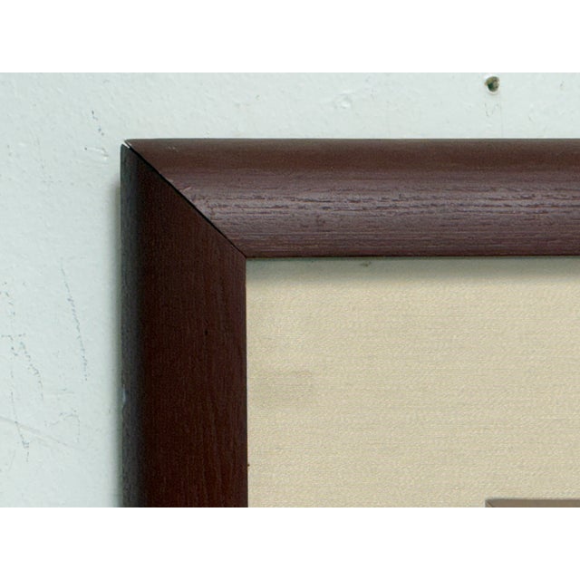 Circa 1976 J. Mayons Pastel Panting of Male Nude, SIgned For Sale - Image 4 of 12