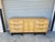 Beautiful, vintage dresser by American of Martinsville. The dresser for what I have read is bleached mahogany, but this...