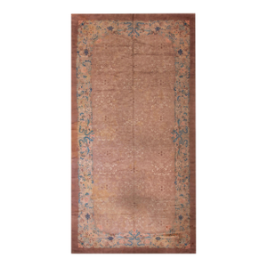 Early 20th Century Chinese Peking Carpet ( 9' x 17'8" - 275 x 540 )