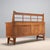 Vintage Rustic Sideboard in Oak, 1950s For Sale - Image 9 of 10