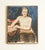 1930s 1930s French Seated Nude Painting, Framed For Sale - Image 5 of 5