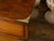 English 19th Century Teak Campaign Chest with Five Drawers and Brass Hardware For Sale - Image 4 of 12