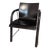 Black S320 Chair from Thonet For Sale - Image 5 of 5