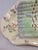 Antique Circa 1900 French Longchamp Majolica Asparagus Serving Platter For Sale - Image 9 of 13