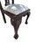 English Antique English Saddle – Scale Model for Creating a Full-Size Version. For Sale - Image 3 of 6