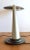1960s Mid-Century Arc Table Lamp by Pedro Martin for Fase For Sale - Image 5 of 15