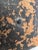Set of 8 Vintage Distressed Black and Brown Wall Letters For Sale - Image 12 of 15