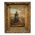 Signed Border Guard Portrait, Oil on Canvas, 19th Century For Sale