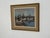 Eskil Skans, Boats, 1960s, Oil on Panel, Framed For Sale - Image 5 of 17