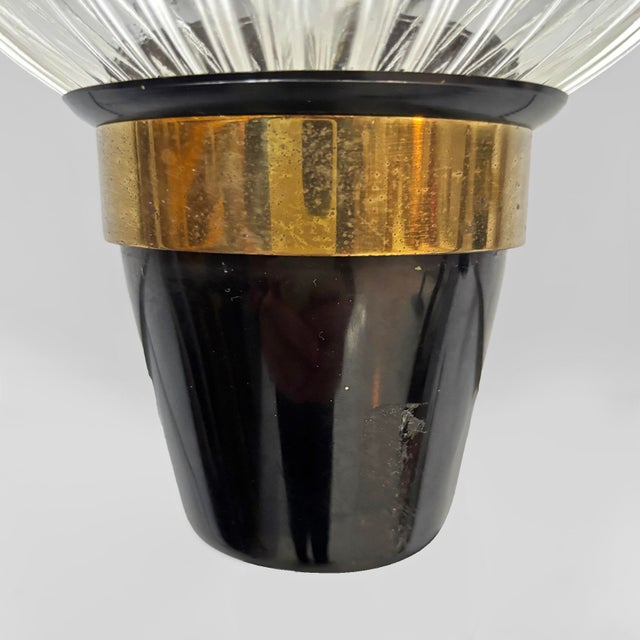 Mid-Century Modern Italian LP5 Wall Lamps by Dominioni for Azucena, 1960s, Set of 5 For Sale - Image 15 of 18