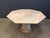 Italian Octagonal Marble Dining Table, 1970s For Sale - Image 11 of 14
