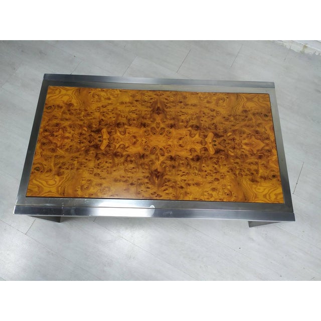 Orme Bramble Design Coffee Table, 1970s For Sale - Image 9 of 18