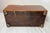 Antique 19th Century English Regency Inlaid Wood Sarcophagus-Form Tea Caddy Box For Sale - Image 14 of 17