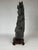 Chinese Scholars Stone. Used by poets and painters for inspiration.