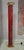 Model 2591 Floor Lamp in Lacquered Parchment from Aldo Tura, Italy, 1970s For Sale - Image 18 of 18