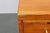 Mid-Century Danish Teak Writing Desk with Brass Details, 1960s For Sale - Image 10 of 18