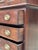Small Antique George III Oak Housekeepers Cabinet, C1770 For Sale - Image 10 of 13