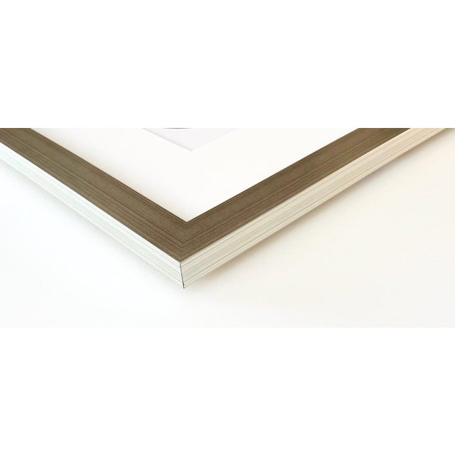 Artist: Ellsworth Kelly Title: Yellow Blue Medium: Linogravure 4 Marks: Not signed, not numbered Printed: 1999 by Heinrich...