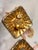 Vintage Earrings Clips by Jean Patou, 1980s, Set of 2 For Sale - Image 4 of 13
