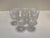 Glass Cordoba Wine Glass Series from Peill & Putzler, 1970s, Set of 11 For Sale - Image 7 of 16
