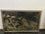Futurist Painting in Back Treated Glass by Lam Lee Group, 1980 For Sale - Image 11 of 13