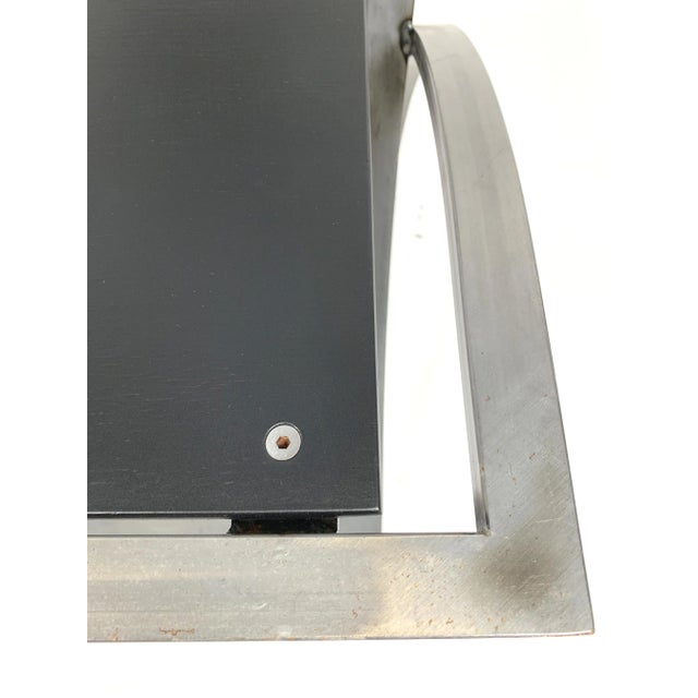 Sinus Dining Chairs from KFF, 1990s, Set of 6 For Sale - Image 14 of 15