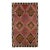 Galerie Shabab Collection Mid-20th Century Turkish Anatolian Room Size Carpet For Sale
