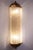 Vintage Art Deco Style Crystal Sconces, 1970, Set of 4 For Sale - Image 13 of 17