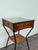 Metal Vintage Bedside Table, 1950s For Sale - Image 7 of 15