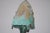 Metal Vintage Multi-Color Bronze Bell / Wind Chime by Paolo Soleri for Arconsanti For Sale - Image 7 of 12