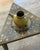 Mid-Century Modern Mid 20th Century Danish Studio Pottery Vessel – Fynske Landsby Odense, Sculptural Tripod Form For Sale - Image 3 of 10