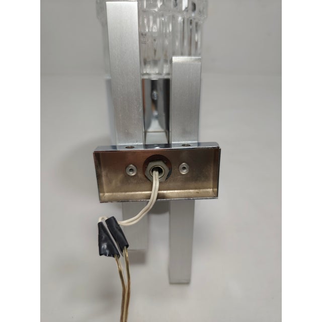 1970s Wall Lamp, Spain, 1970s For Sale - Image 5 of 16