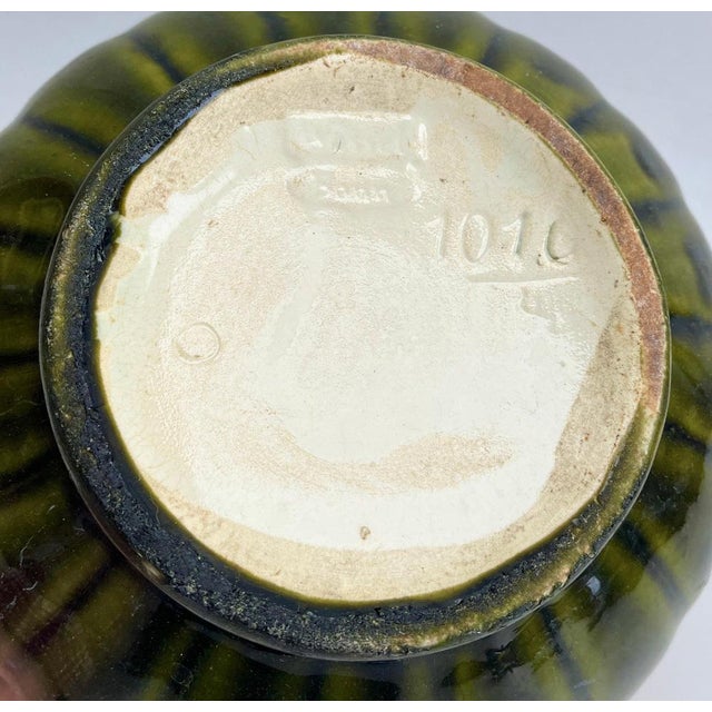 Art Nouveau Handmade Planters from Royal Bonn, Germany, 1930s, Set of 2 For Sale - Image 12 of 17