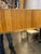 Italian Bamboo Mirror For Sale - Image 4 of 6