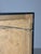 Beautifully framed map of how Paris was drawn in 1618. Dimensions: 102W x 72H x 2d