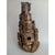 15" Sculptural Ceramic Vase For Sale - Image 4 of 10