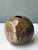 Ceramic Vintage Glazed Ceramic Vase For Sale - Image 7 of 12